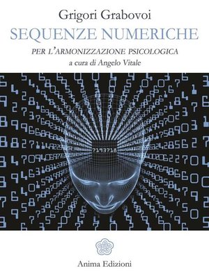 cover image of Sequenze numeriche